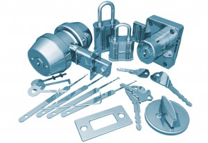 Camarillo Locksmith Residential Security