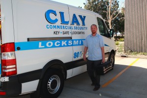 Clay Commercial Residential Locksmith Camarillo (8)